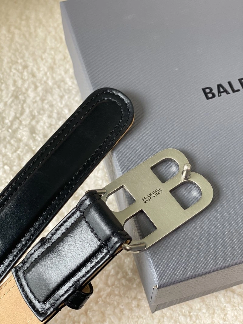 Trendy Balenciaga Belts 282835