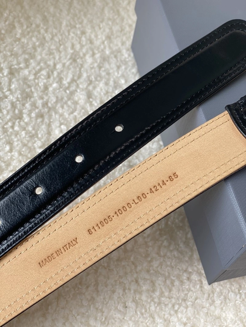 Balenciaga Belts Lightweight 282836