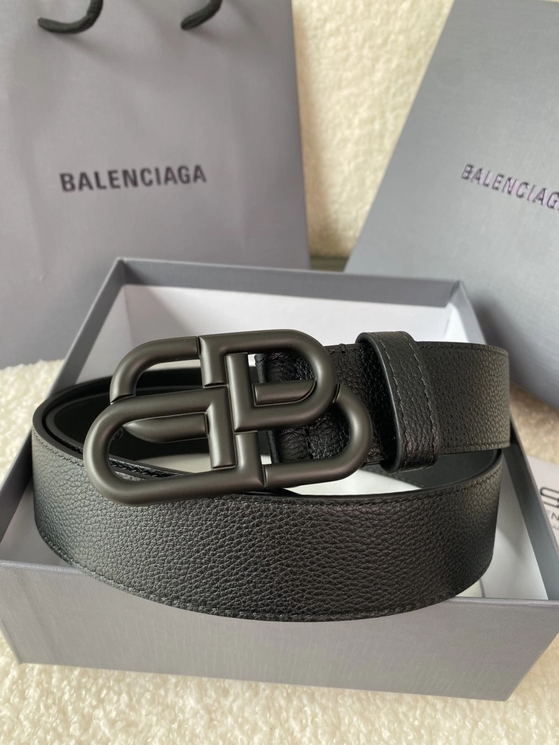 Comfortable Balenciaga Belts 282832