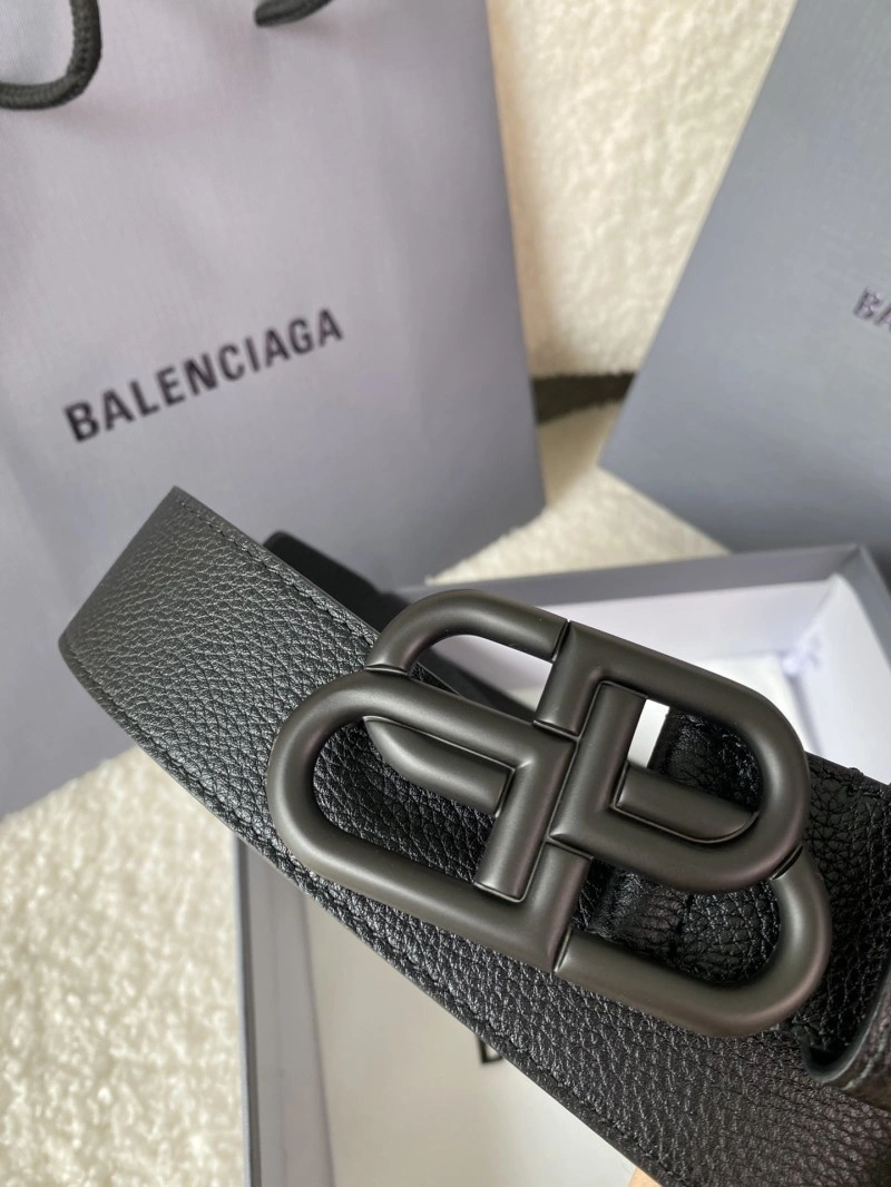 Comfortable Balenciaga Belts 282832