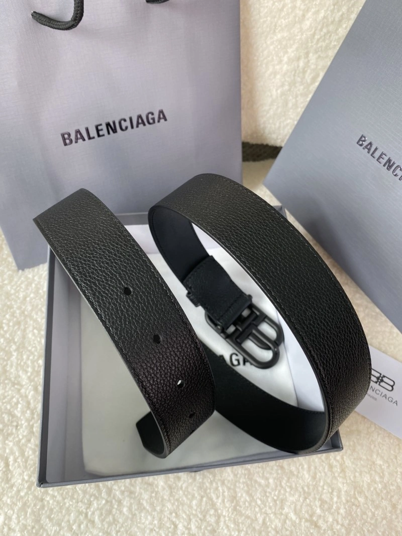 Comfortable Balenciaga Belts 282832