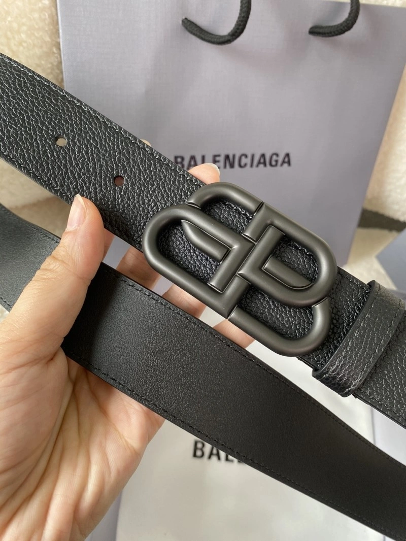 Comfortable Balenciaga Belts 282832