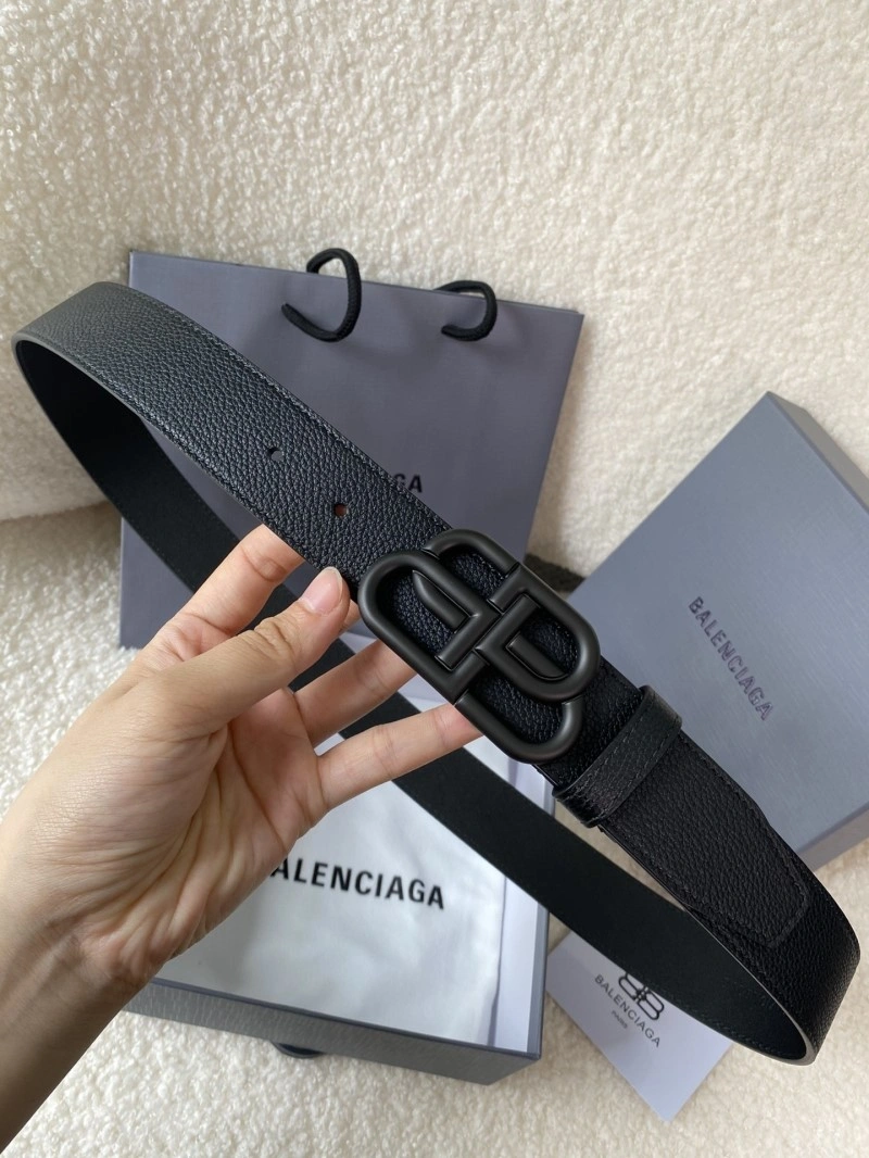 Comfortable Balenciaga Belts 282832