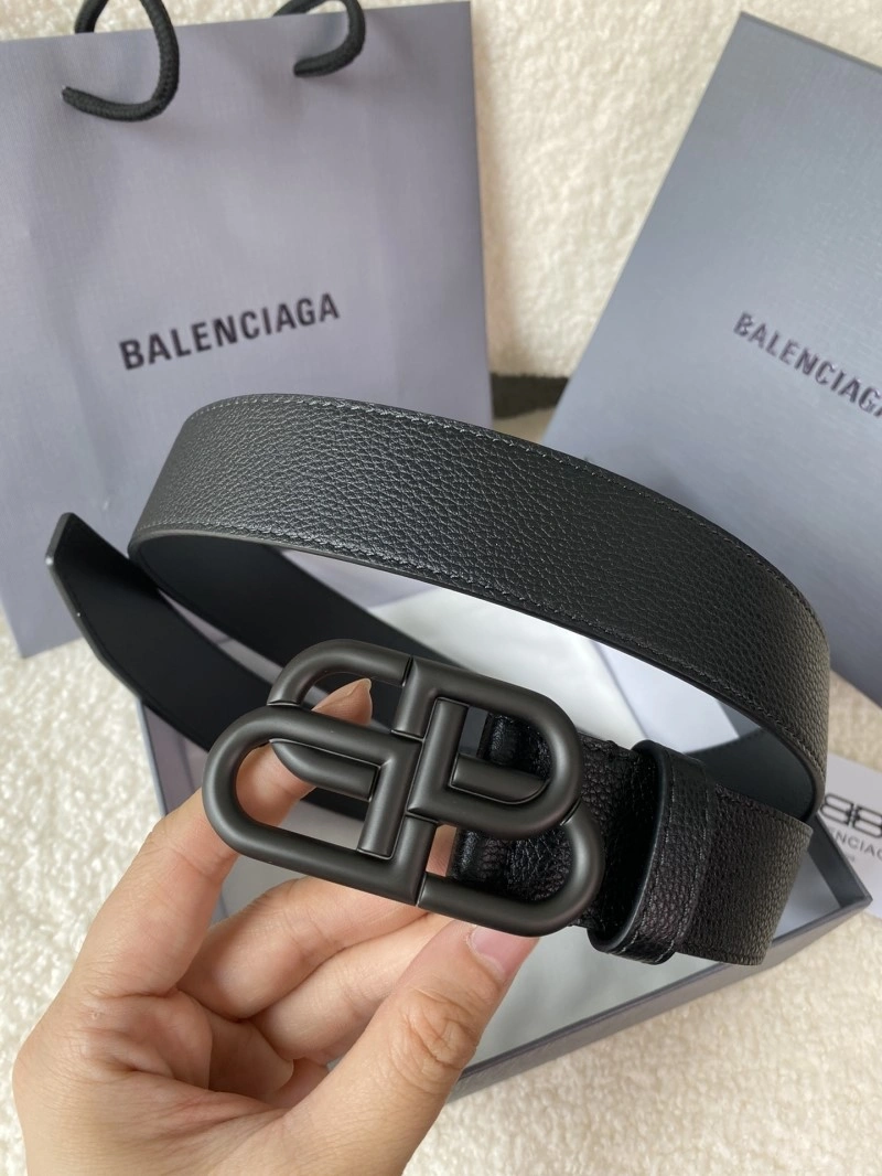 Comfortable Balenciaga Belts 282832