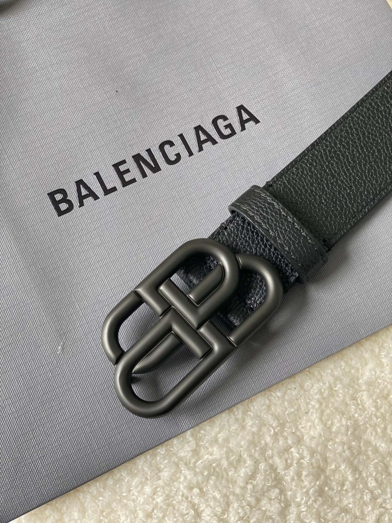 Comfortable Balenciaga Belts 282832