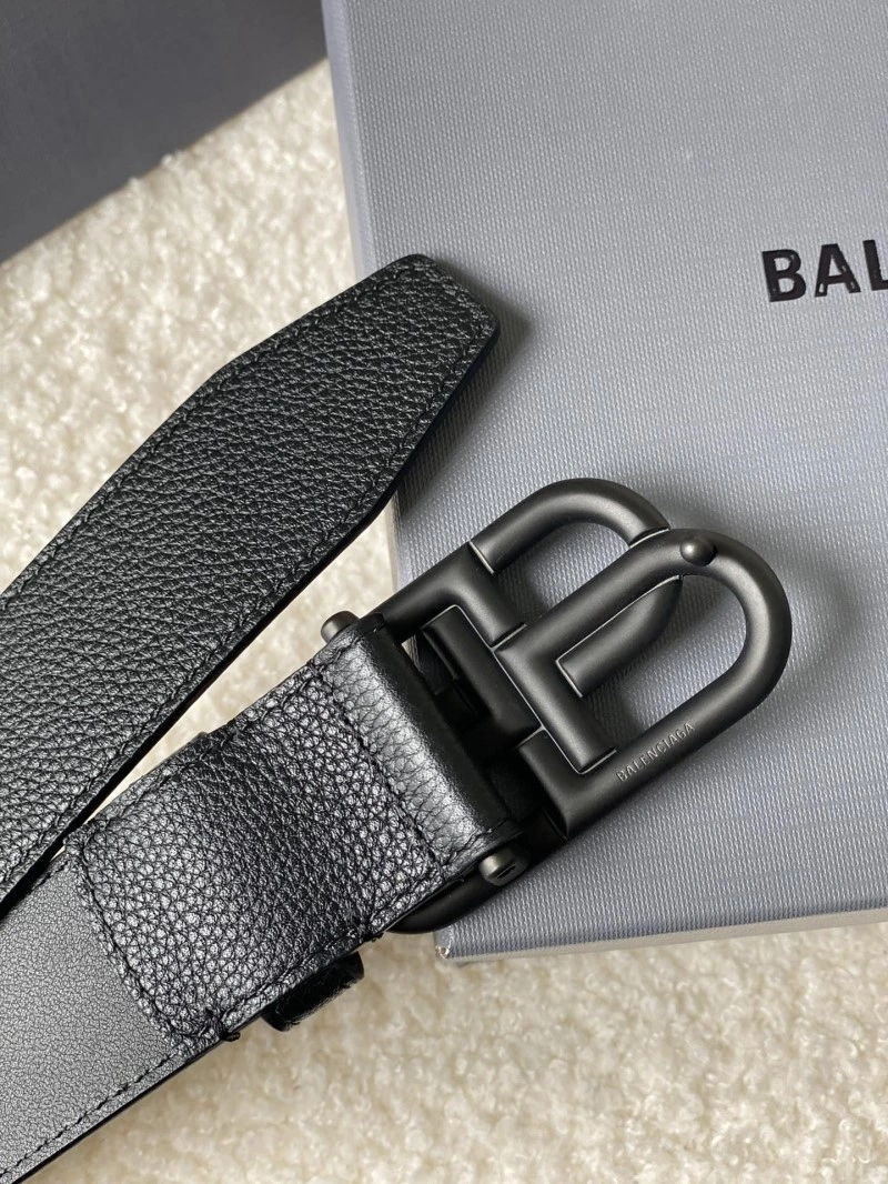 Comfortable Balenciaga Belts 282832