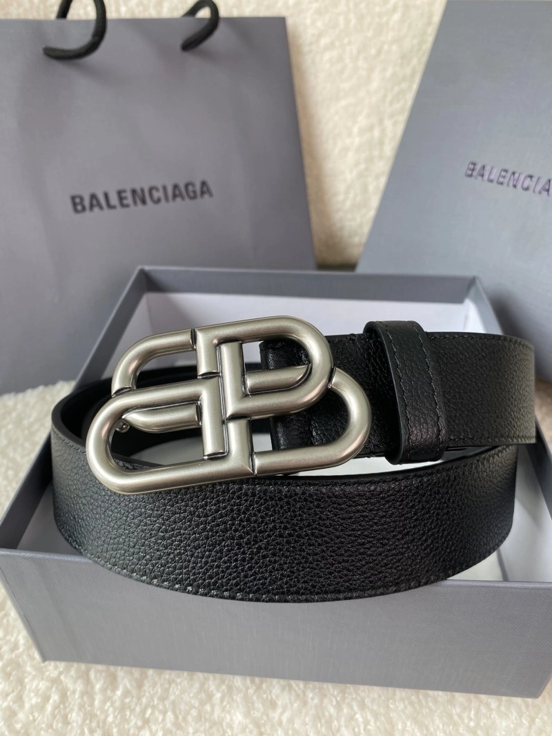 Balenciaga Belts HighQuality 282833