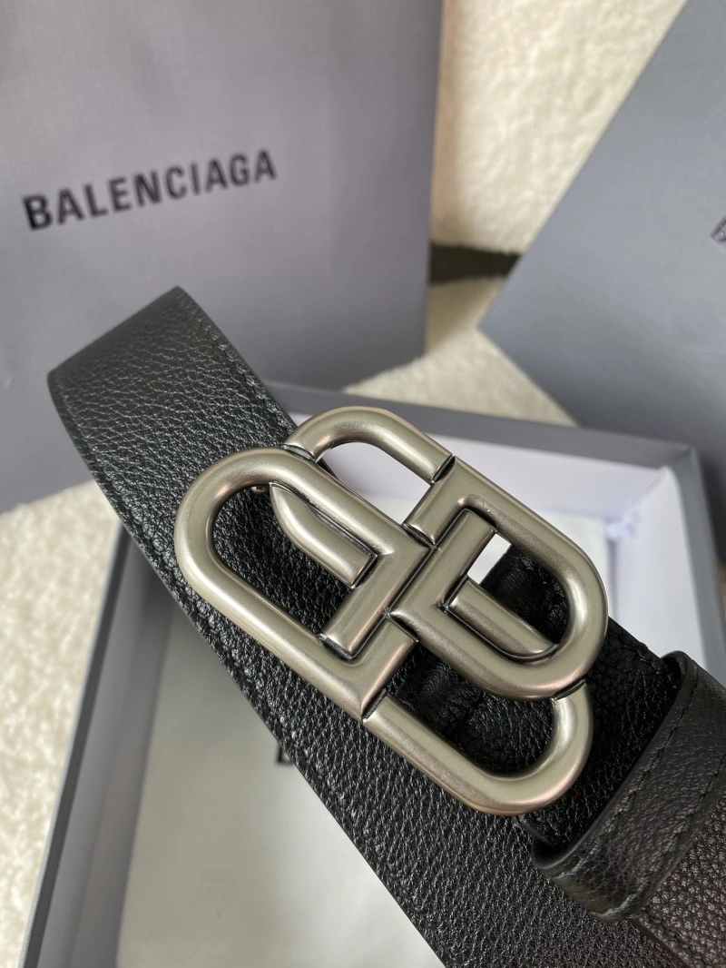 Balenciaga Belts HighQuality 282833
