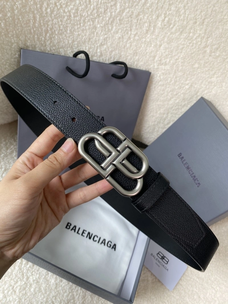 Balenciaga Belts HighQuality 282833