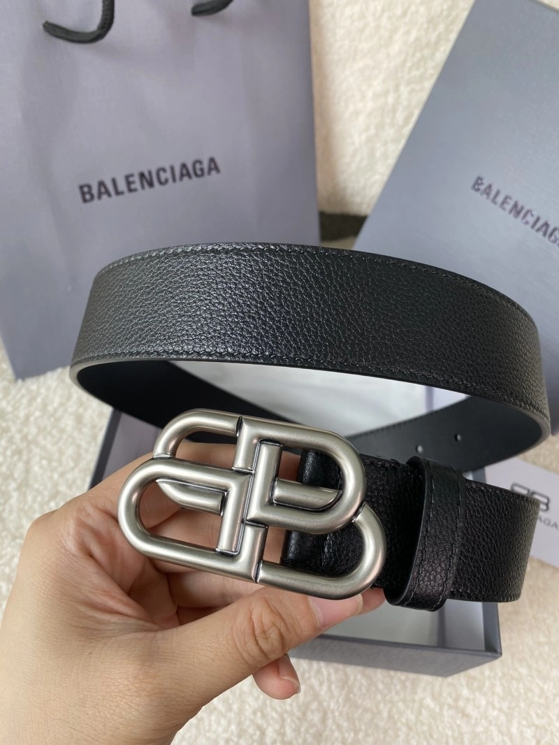 Balenciaga Belts HighQuality 282833