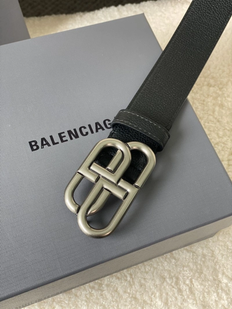Balenciaga Belts HighQuality 282833