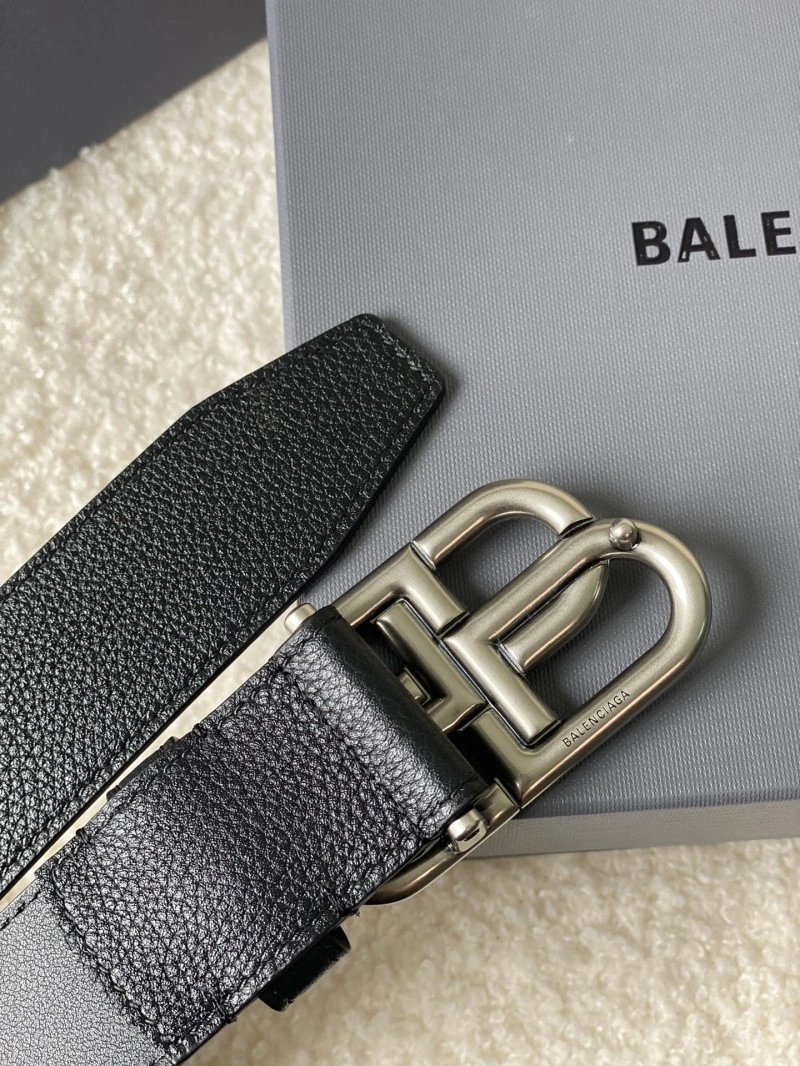 Balenciaga Belts HighQuality 282833