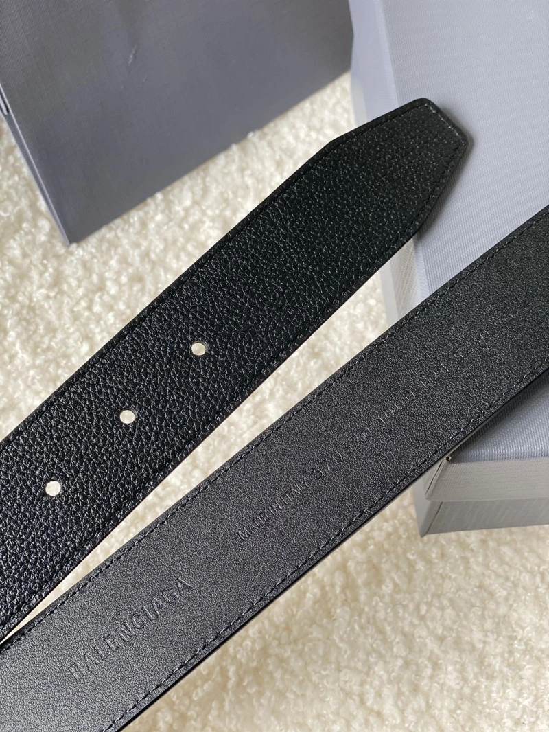 Balenciaga Belts HighQuality 282833
