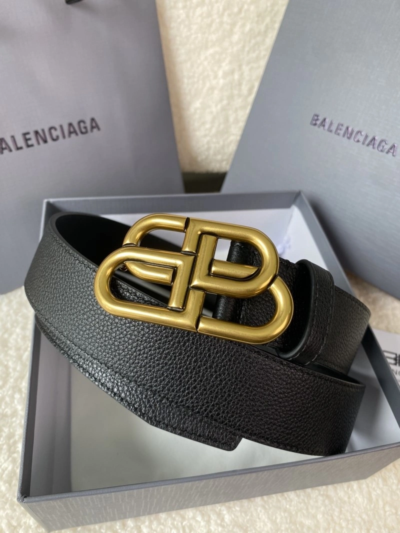 Upgraded Balenciaga Belts 282826