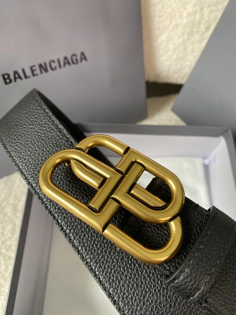 Upgraded Balenciaga Belts 282826