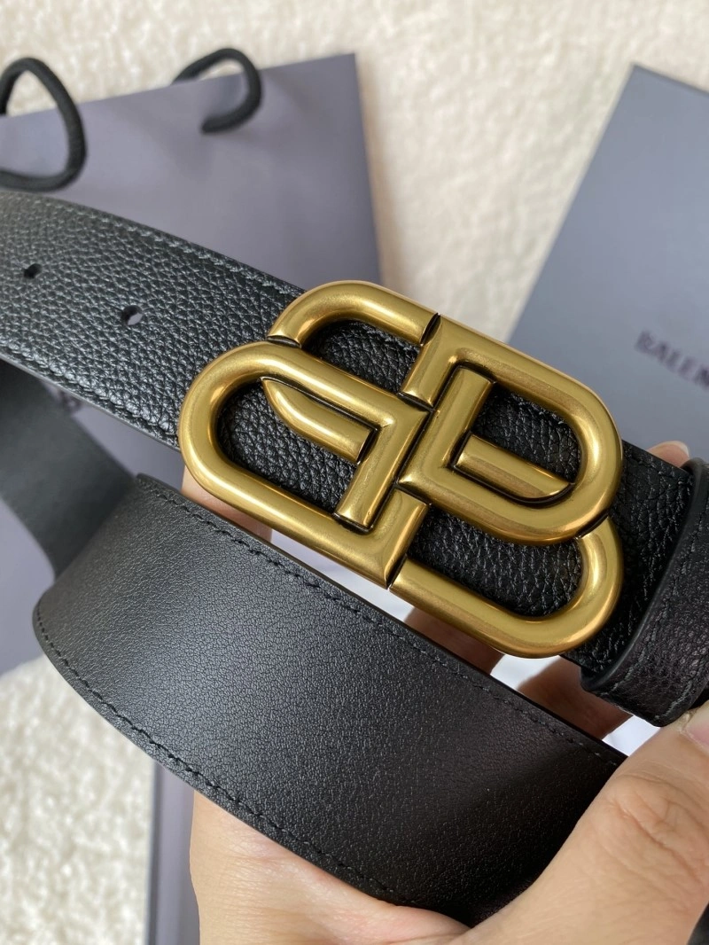 Upgraded Balenciaga Belts 282826
