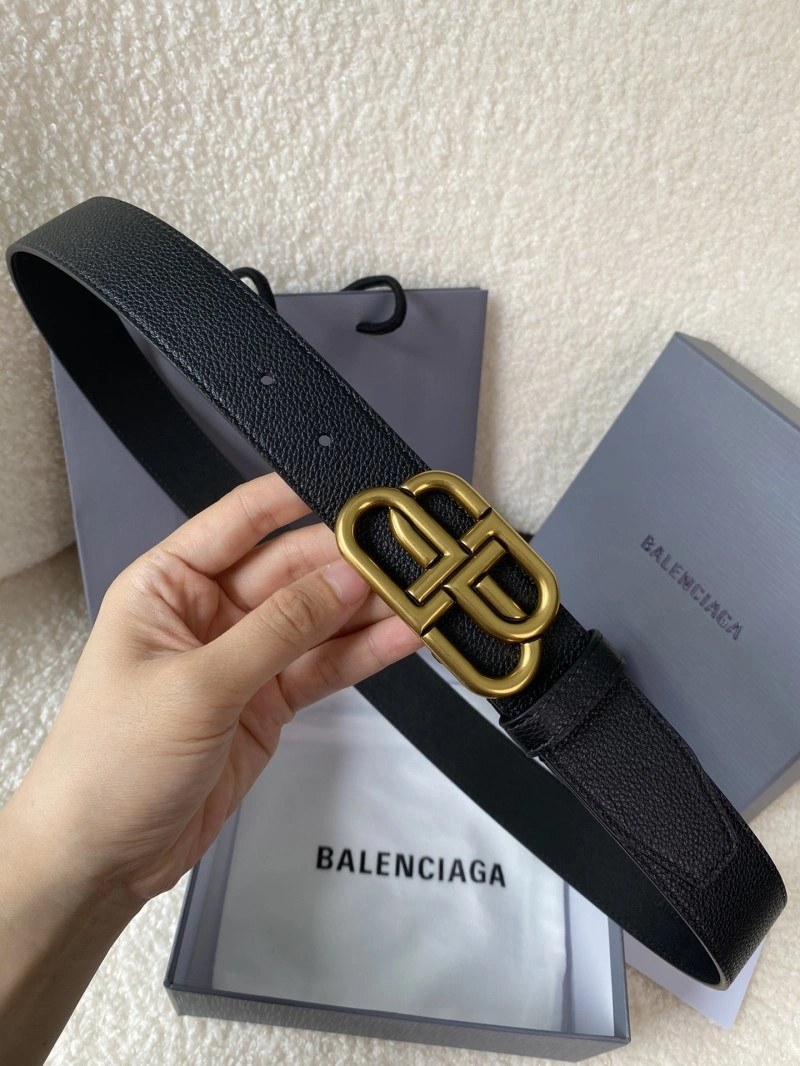 Upgraded Balenciaga Belts 282826