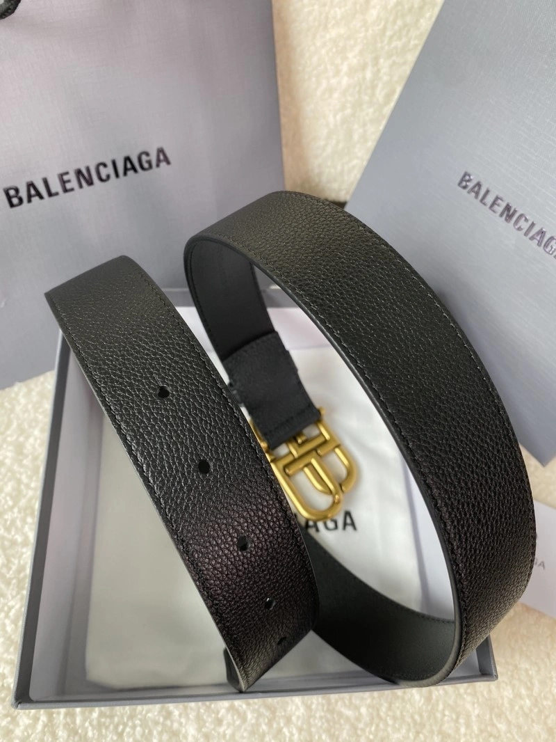 Upgraded Balenciaga Belts 282826
