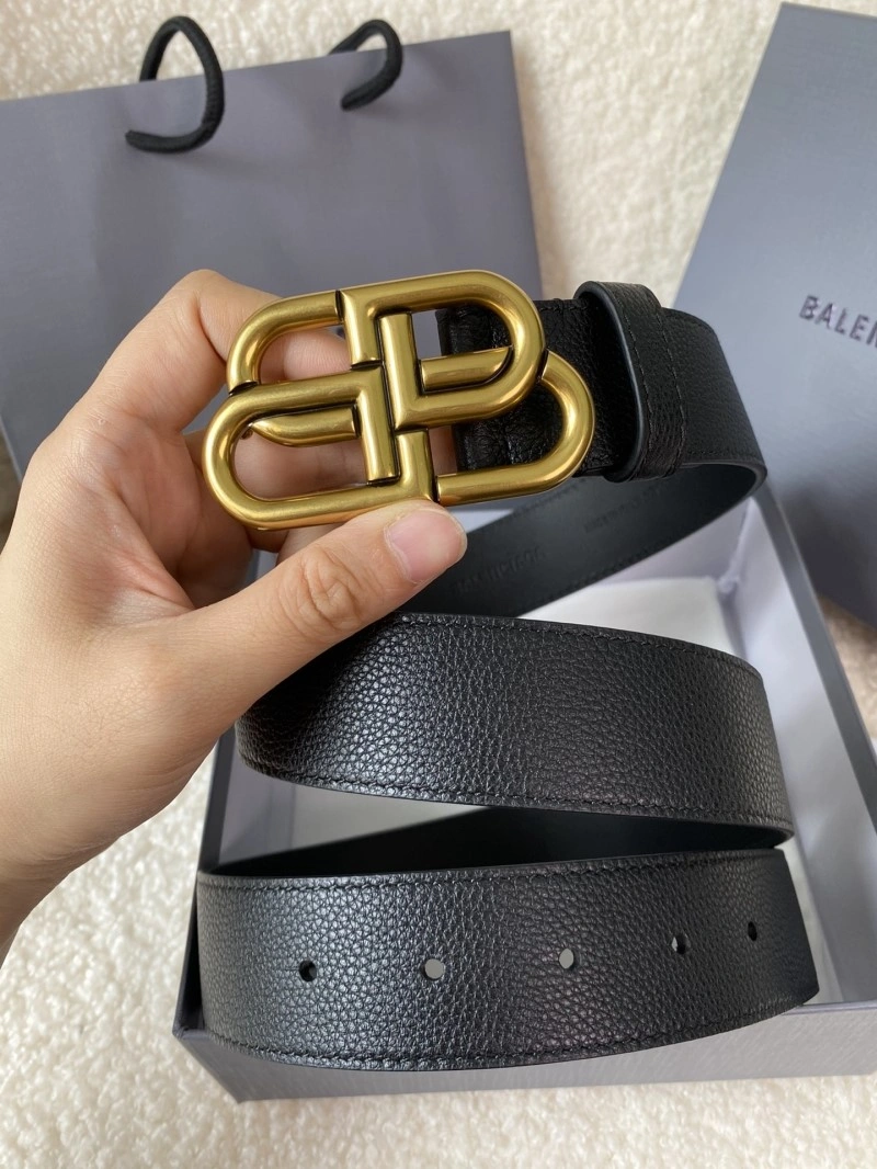 Upgraded Balenciaga Belts 282826