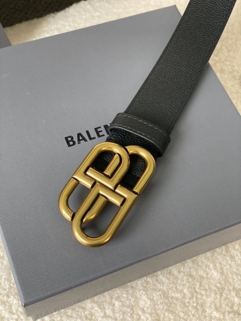 Upgraded Balenciaga Belts 282826