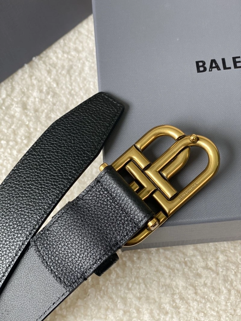 Upgraded Balenciaga Belts 282826