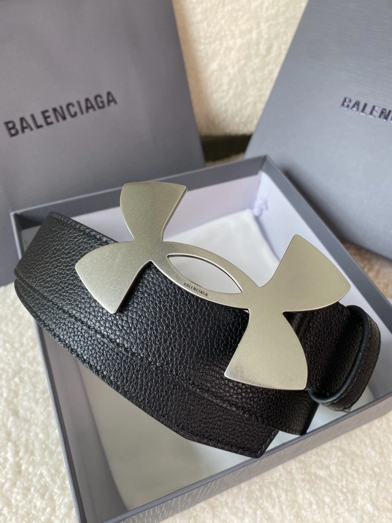 WellDesigned Balenciaga Belts 282825