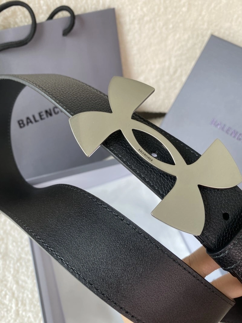 WellDesigned Balenciaga Belts 282825