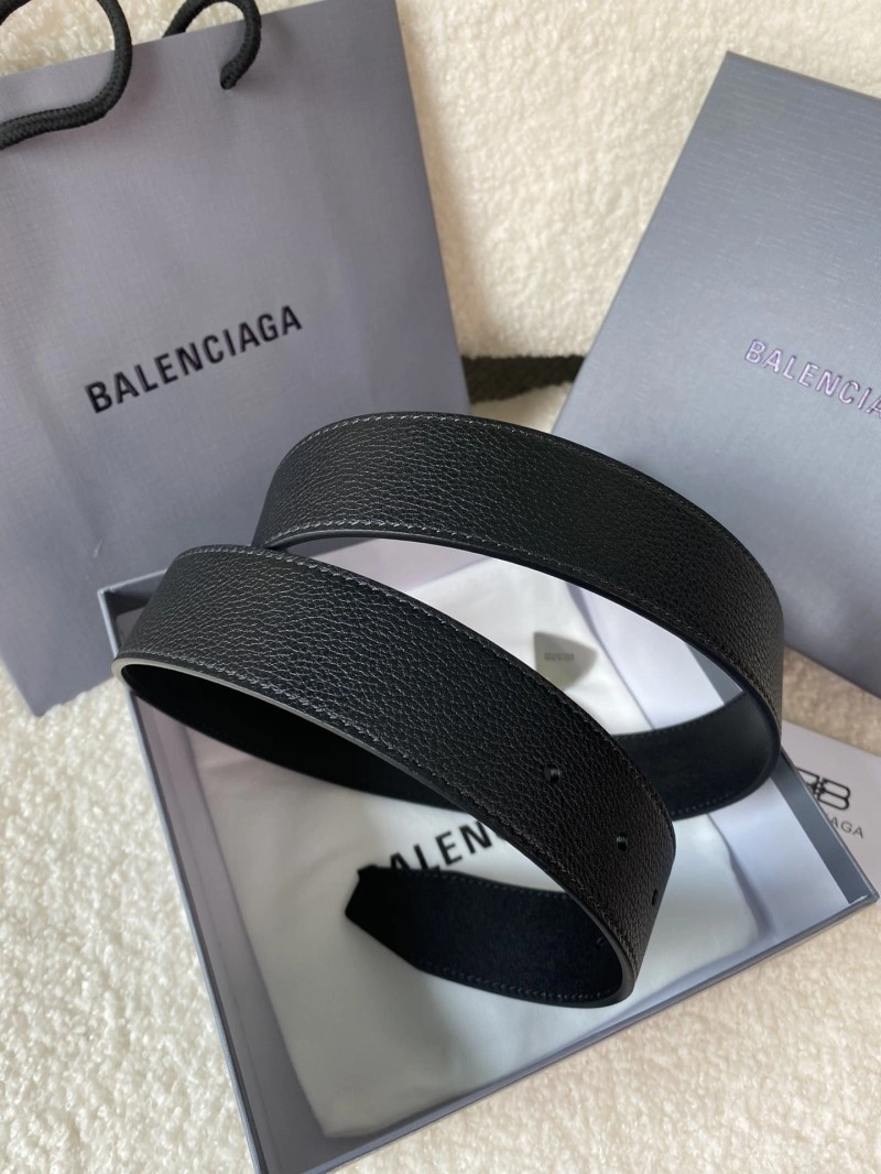 WellDesigned Balenciaga Belts 282825