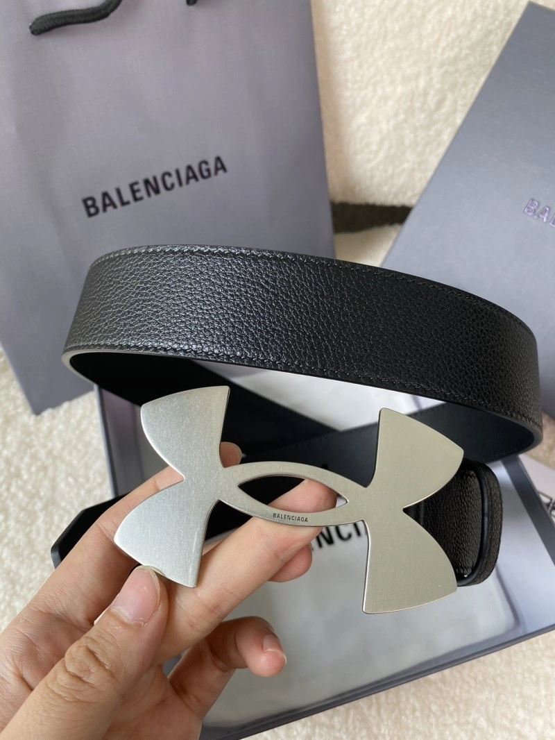 WellDesigned Balenciaga Belts 282825
