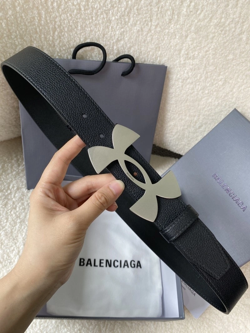 WellDesigned Balenciaga Belts 282825