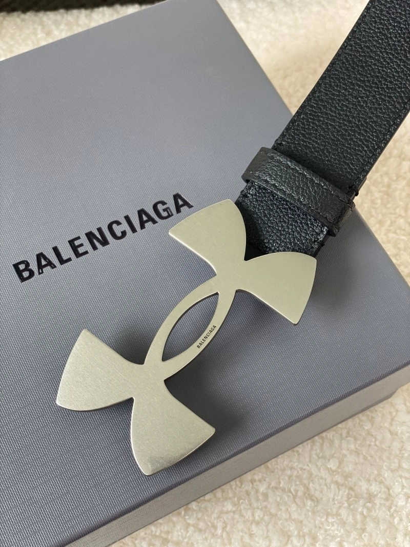 WellDesigned Balenciaga Belts 282825