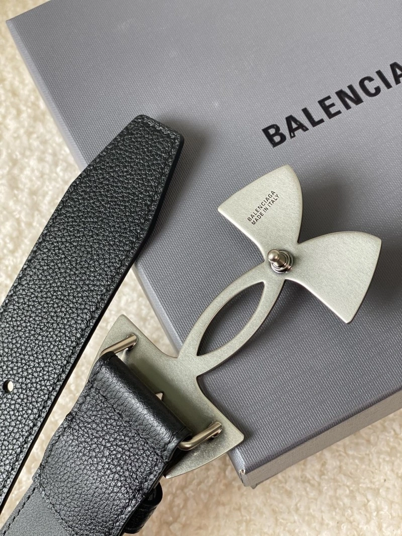 WellDesigned Balenciaga Belts 282825
