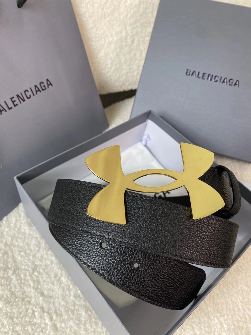 Chic Balenciaga Belts 282824