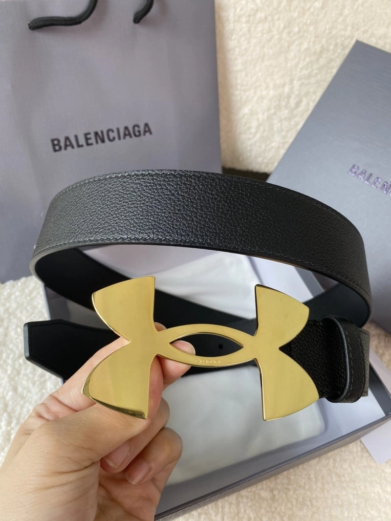 Chic Balenciaga Belts 282824