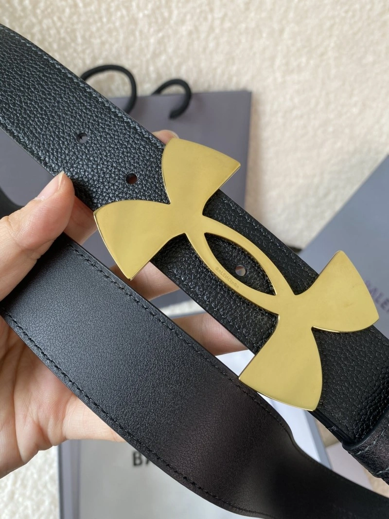 Chic Balenciaga Belts 282824