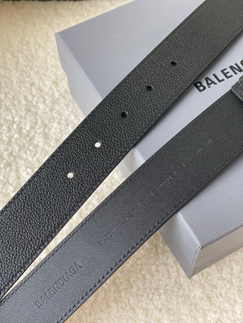Chic Balenciaga Belts 282824