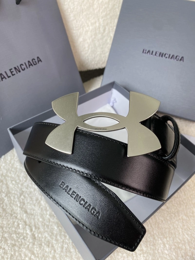 Balenciaga Belts Resilient 282823