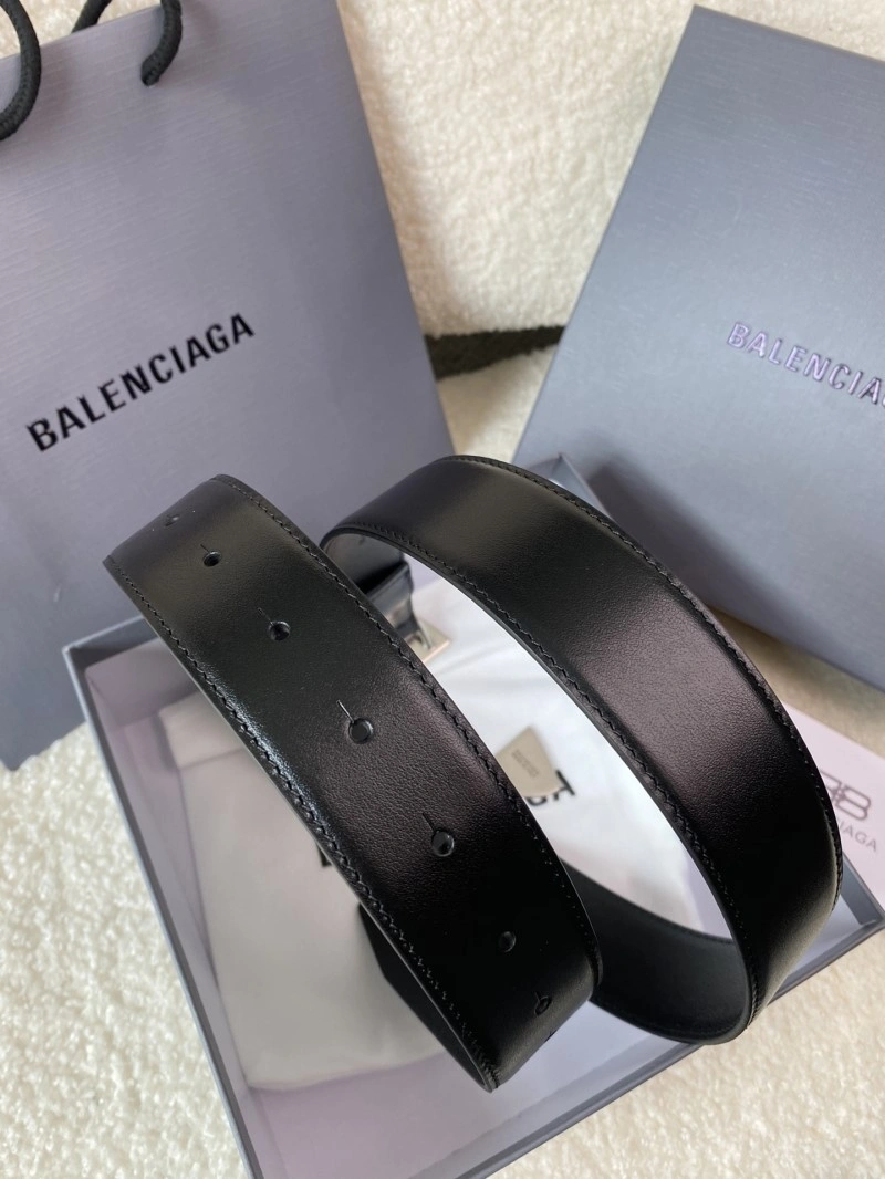 Balenciaga Belts Resilient 282823