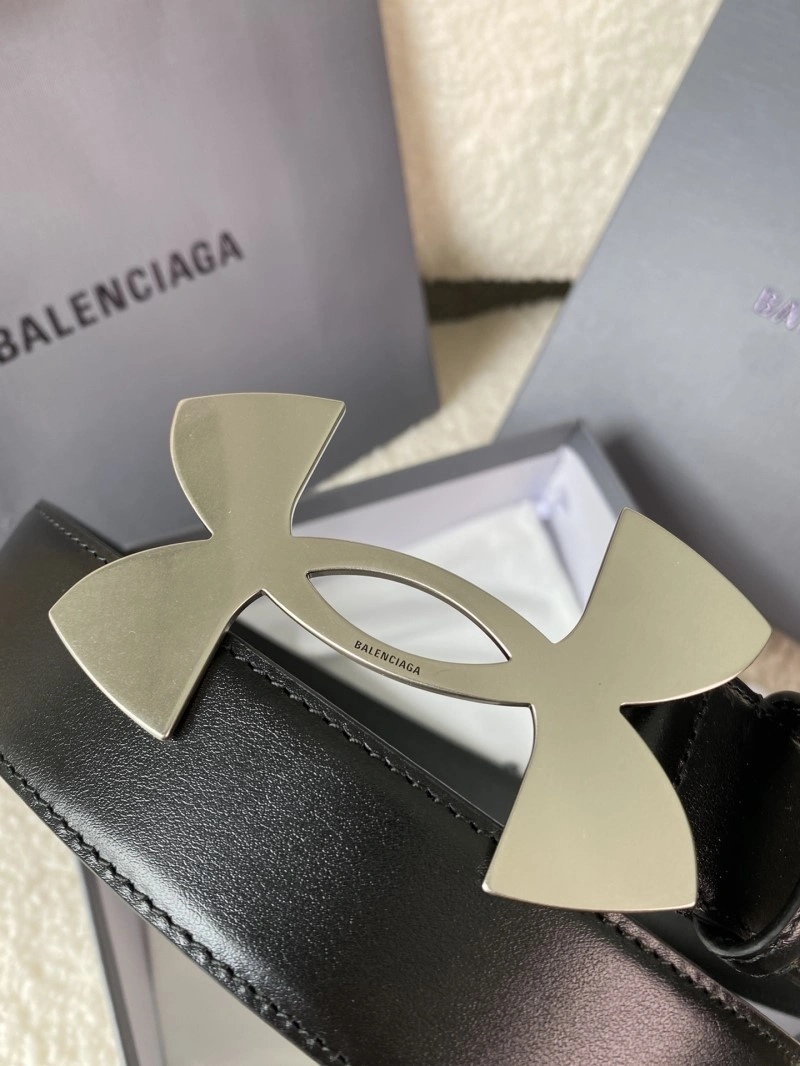 Balenciaga Belts Resilient 282823