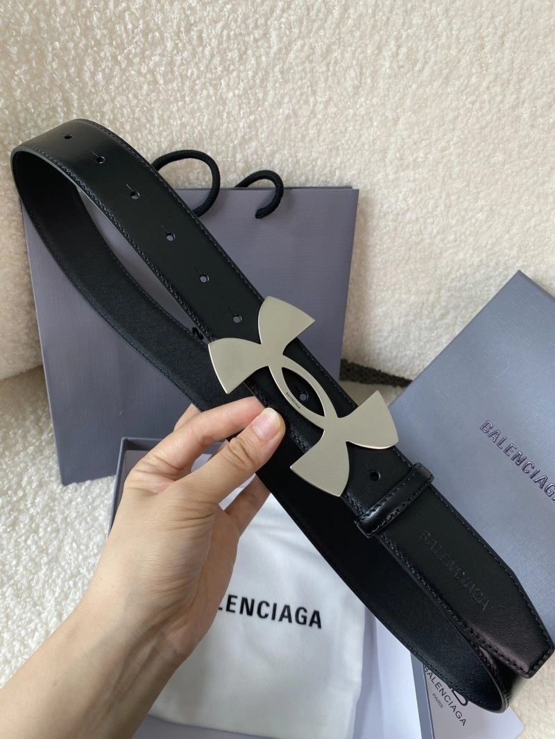 Balenciaga Belts Resilient 282823