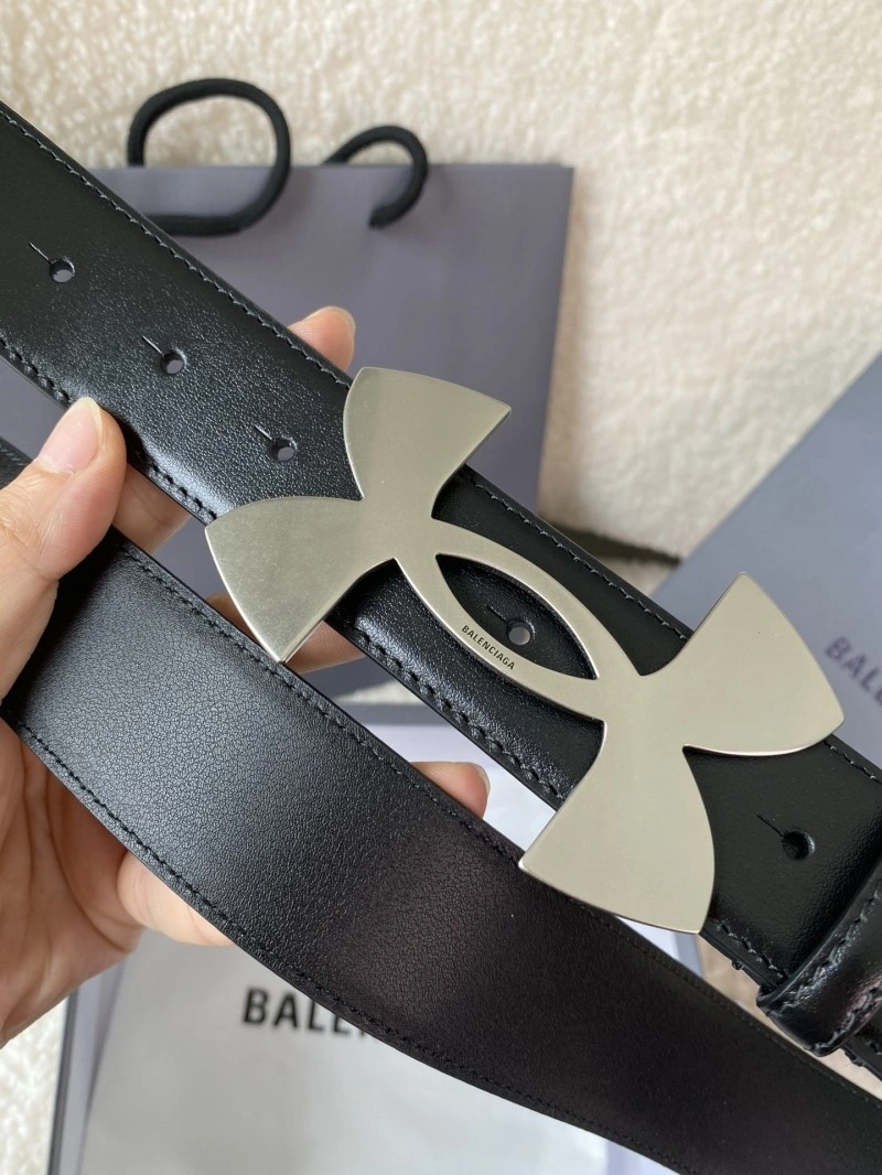Balenciaga Belts Resilient 282823