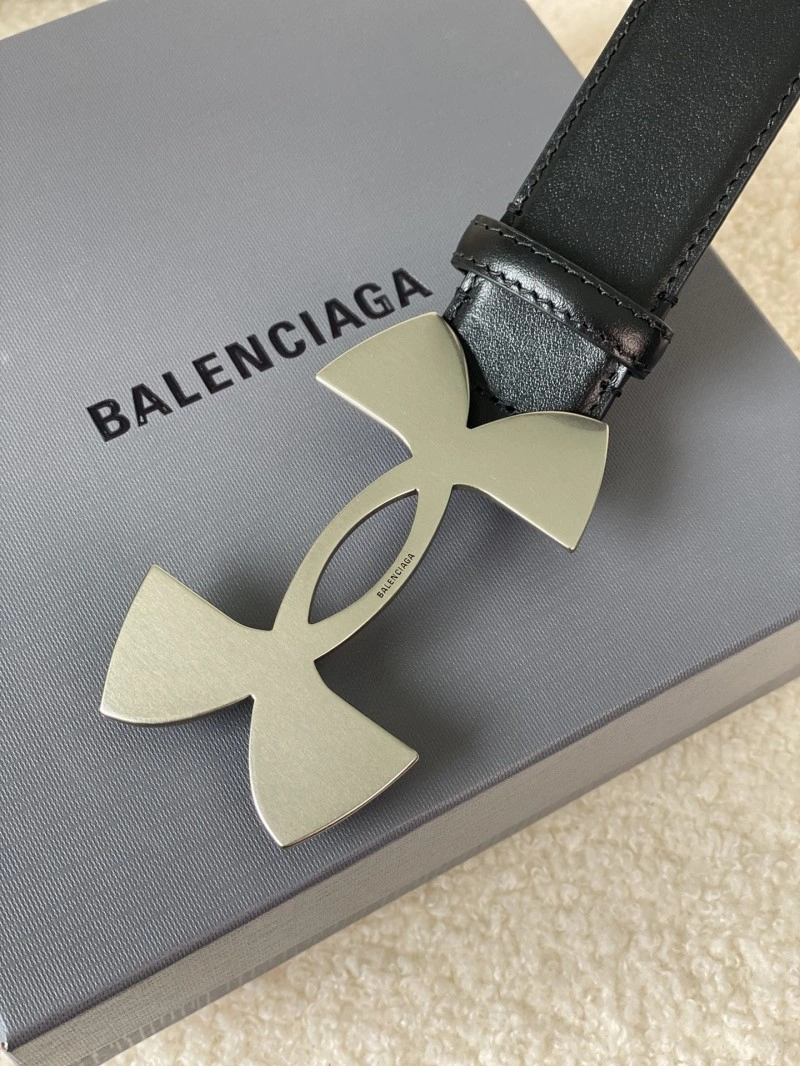 Balenciaga Belts Resilient 282823