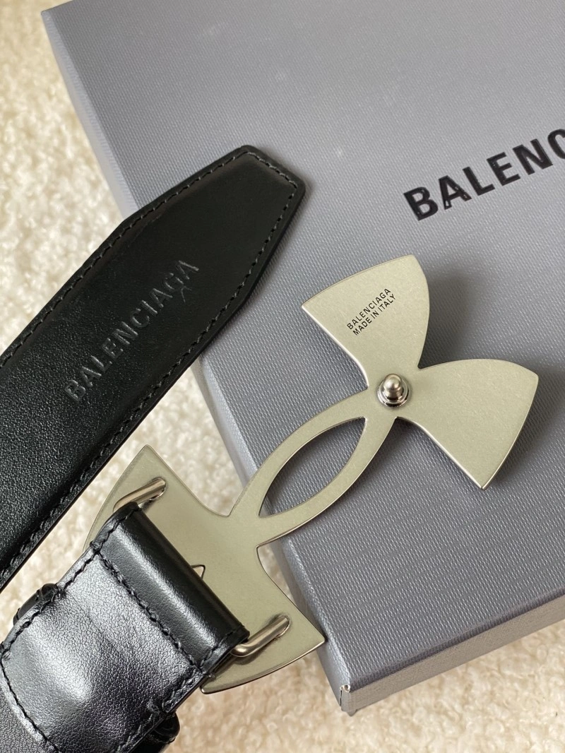Balenciaga Belts Resilient 282823