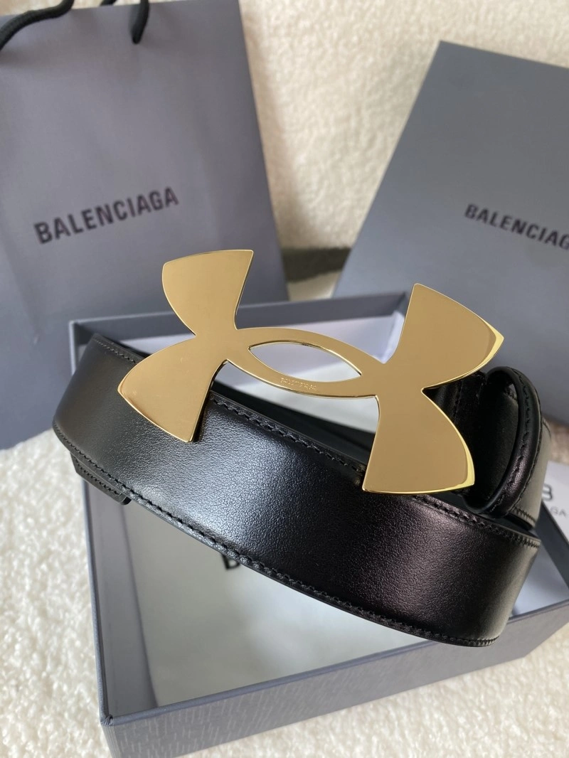 MoistureWicking Balenciaga Belts 282820