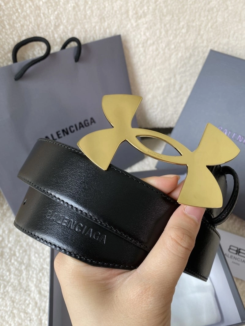MoistureWicking Balenciaga Belts 282820