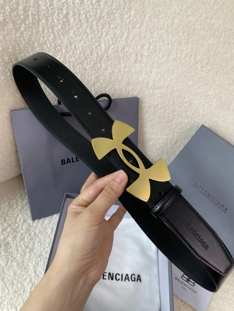 MoistureWicking Balenciaga Belts 282820
