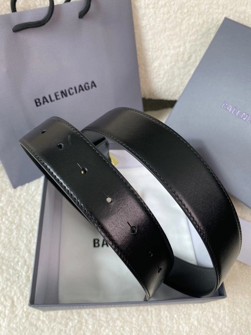MoistureWicking Balenciaga Belts 282820