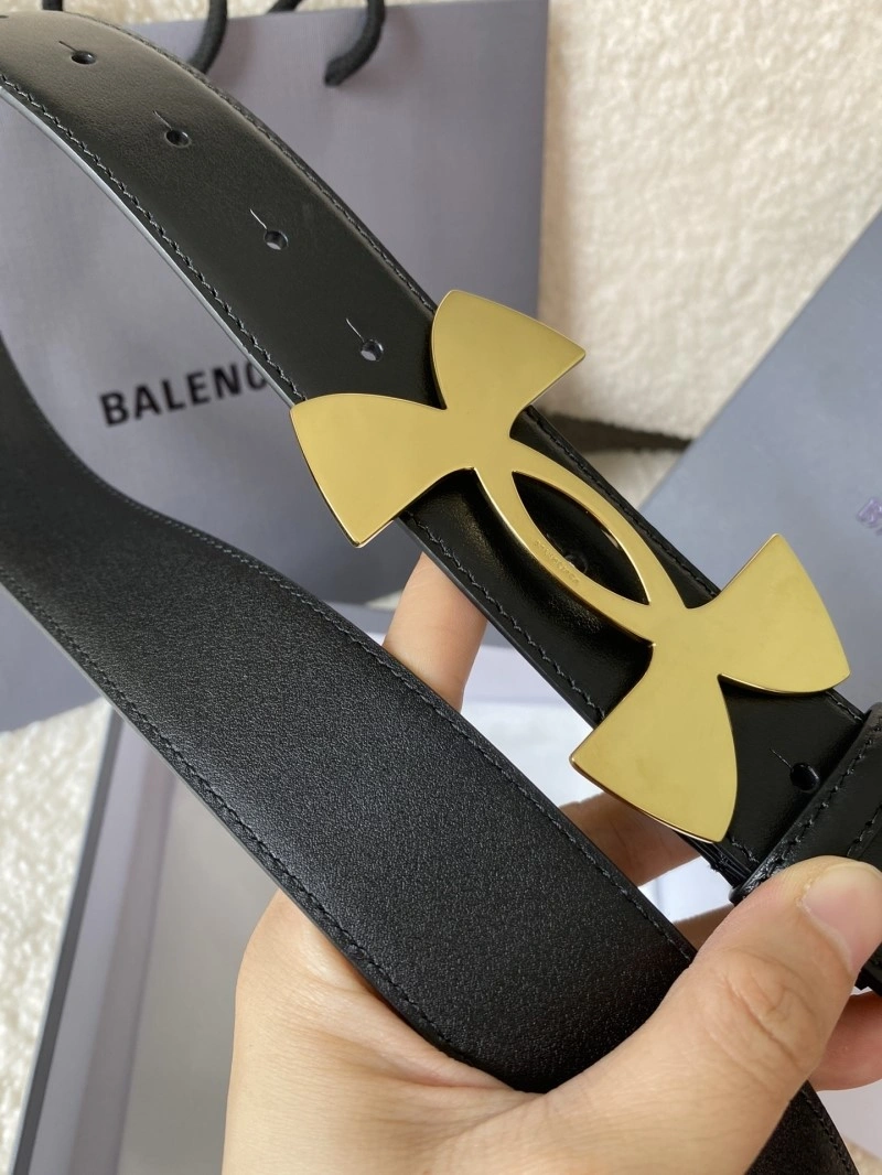 MoistureWicking Balenciaga Belts 282820