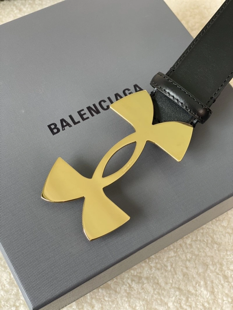 MoistureWicking Balenciaga Belts 282820