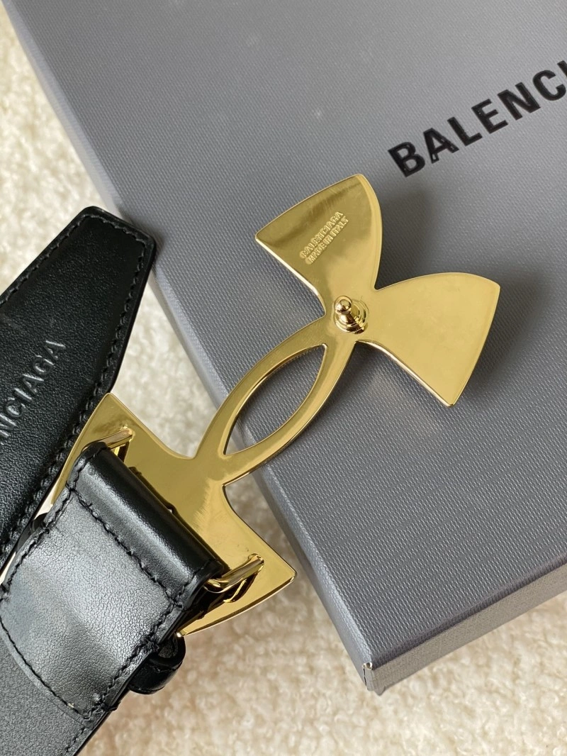 MoistureWicking Balenciaga Belts 282820